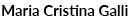 cristina cristina